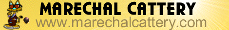 MARECHAL CATTERY